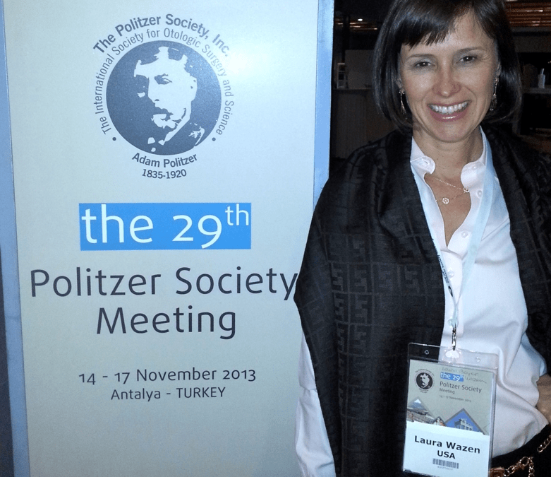 Laura Wazen Politzer Society